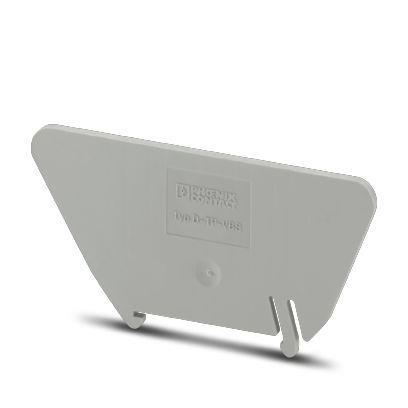PHOENIX CONTACT 0851026 | Abschlussdeckel