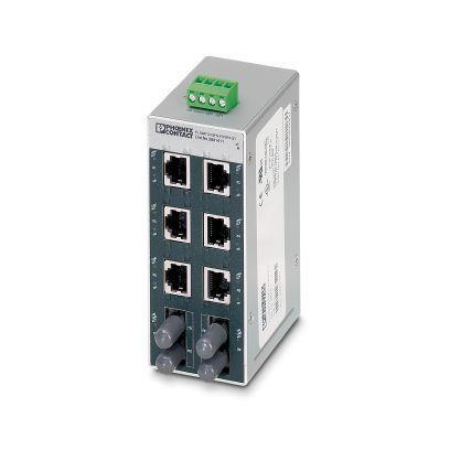 PHOENIX CONTACT 2891411 | Industrial Ethernet Switch