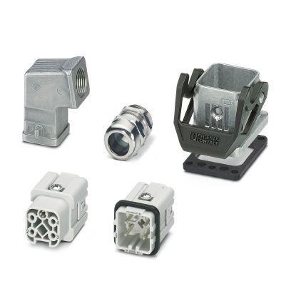 PHOENIX CONTACT 1424452 | Steckverbinder-Set