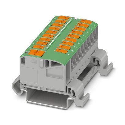 PHOENIX CONTACT 1019561 | Verteilerblock