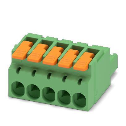 PHOENIX CONTACT 1110584 | Leiterplattenstecker