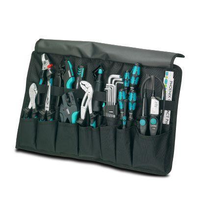 PHOENIX CONTACT 1103843 | Werkzeugtasche, bestückt