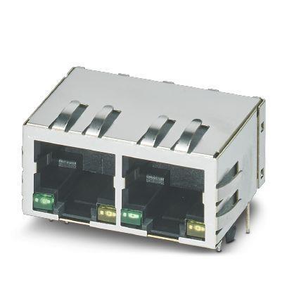 PHOENIX CONTACT 1149852 | RJ45-Leiterplatten-Steckverbinder