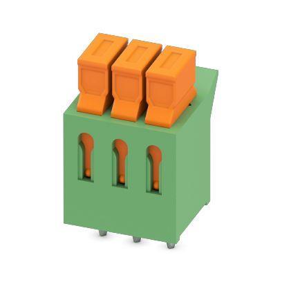 PHOENIX CONTACT 1706183 | Leiterplattenklemme