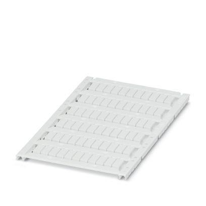 PHOENIX CONTACT 0801583 | Einrastschildchen