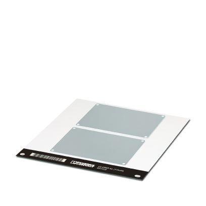 PHOENIX CONTACT 0831906 | Gerätemarker