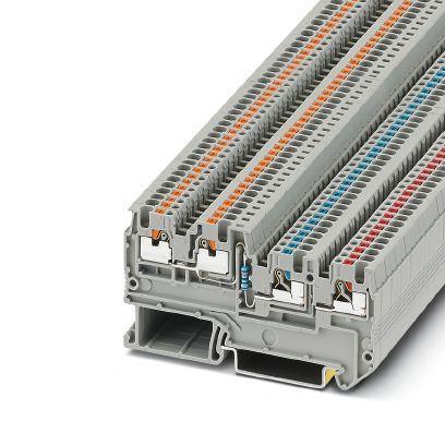 PHOENIX CONTACT 1349534 | Initiatoren-/Aktorenklemme