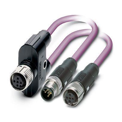 PHOENIX CONTACT 1436026 | Bussystem-Kabel