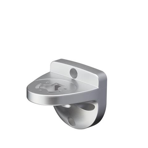 Patlite SZK-002U | Wandhalterung, silberfarbig für LR4,LR5 Signalsäulen