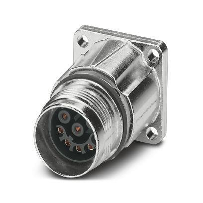 PHOENIX CONTACT 1619039 | Gerätesteckverbinder Vorderwand