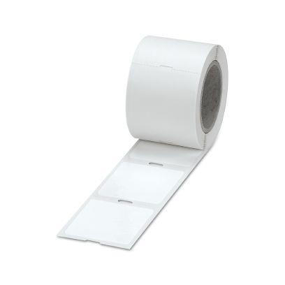 PHOENIX CONTACT 0828169 | Etikett für Gehäuse ME ... F-UT ... TBUS ...