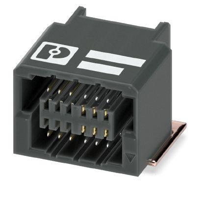 PHOENIX CONTACT 1104540 | SMD-Federleisten