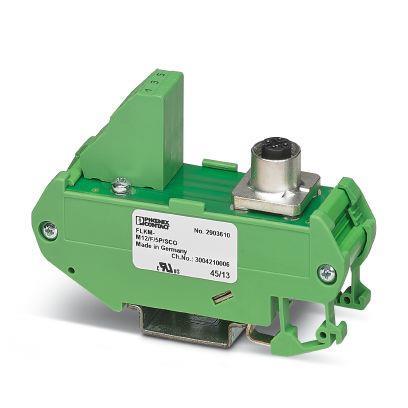 PHOENIX CONTACT 2903610 | Übergabemodul