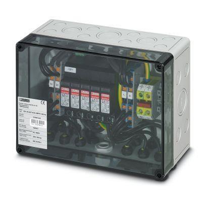 PHOENIX CONTACT 1016813 | Generatoranschlusskasten