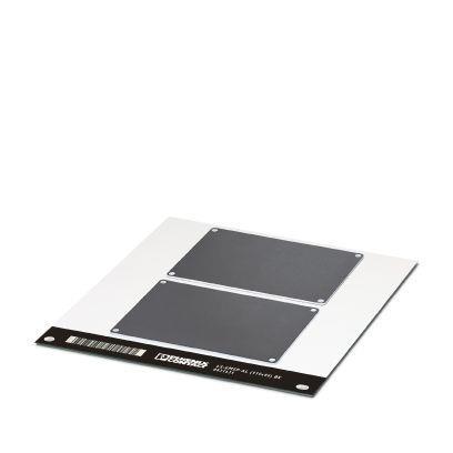 PHOENIX CONTACT 0831631 | Gerätemarker