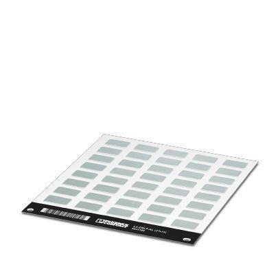 PHOENIX CONTACT 0831580 | Gerätemarker