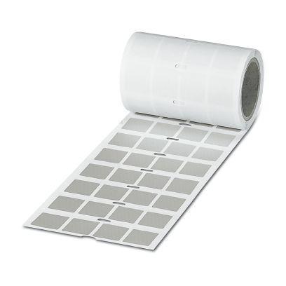 PHOENIX CONTACT 0830172 | Sicherheitsetikett mit Spezialkleber