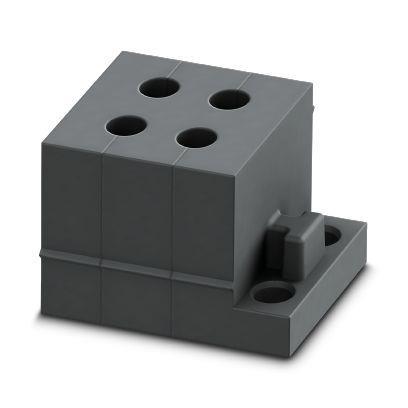 PHOENIX CONTACT 0801666 | Kabeltülle