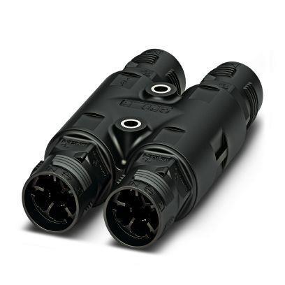 PHOENIX CONTACT 1414757 | H-Verteiler
