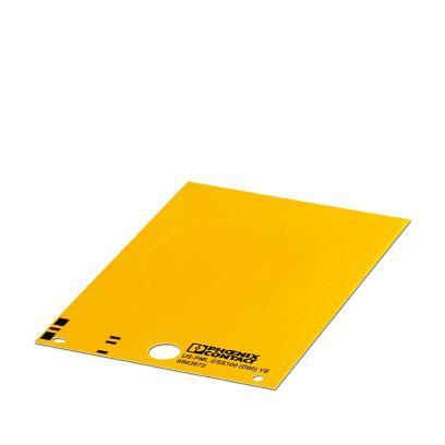 PHOENIX CONTACT 0803873 | Etikett