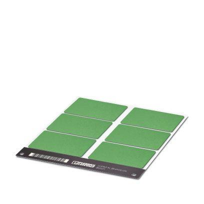 PHOENIX CONTACT 0831611 | Gerätemarker