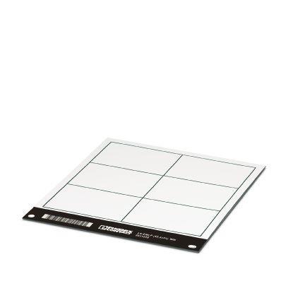 PHOENIX CONTACT 0831698 | Gerätemarker