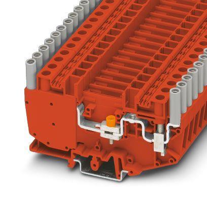 PHOENIX CONTACT 0706058 | Messwandler-Trennklemme