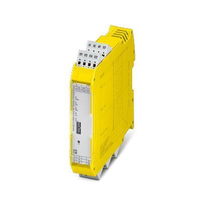 PHOENIX CONTACT 1015526 | Sicherheitsrelais