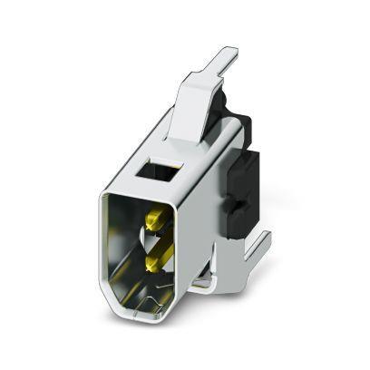 PHOENIX CONTACT 1163798 | SPE-Leiterplatten-Steckverbinder