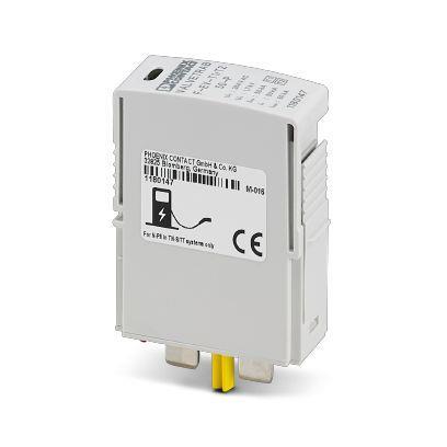 PHOENIX CONTACT 1180147 | Überspannungsschutzstecker Typ 1/2