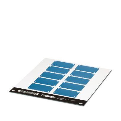 PHOENIX CONTACT 0831645 | Gerätemarker