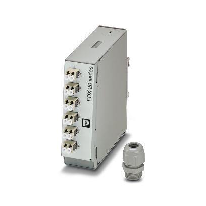 PHOENIX CONTACT 1019713 | Spleißbox