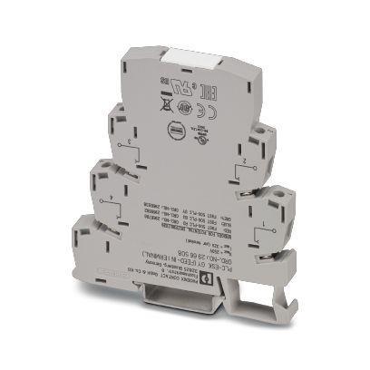 PHOENIX CONTACT 2966508 | Einspeiseklemme