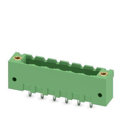 PHOENIX CONTACT 1777112 | Leiterplatten-Grundleiste