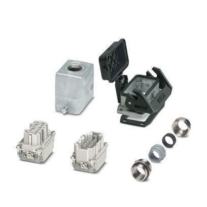 PHOENIX CONTACT 1416345 | Steckverbinder-Set