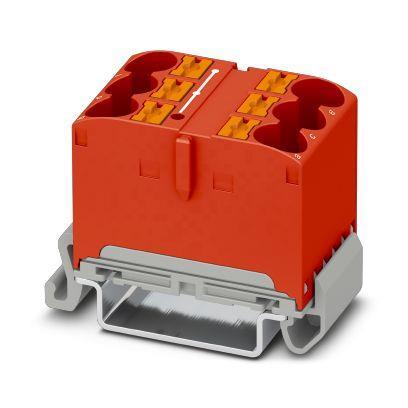 PHOENIX CONTACT 1082481 | Verteilerblock