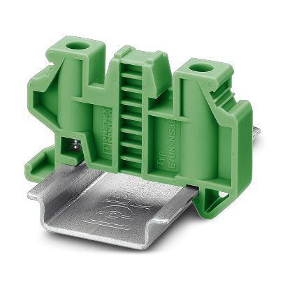 PHOENIX CONTACT 1227418 | Endhalter