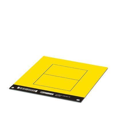 PHOENIX CONTACT 0832039 | Gerätemarker