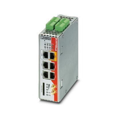 PHOENIX CONTACT 1010463 | Router