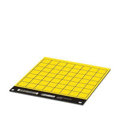 PHOENIX CONTACT 0831741 | Gerätemarker