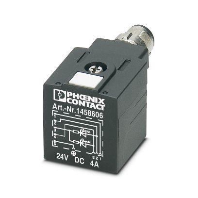 PHOENIX CONTACT 1458606 | Ventilstecker