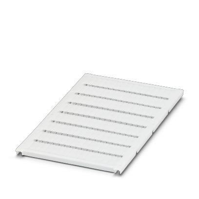 PHOENIX CONTACT 0818111 | Marker für Klemmen