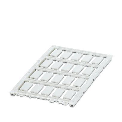 PHOENIX CONTACT 0828238 | Einrastschildchen