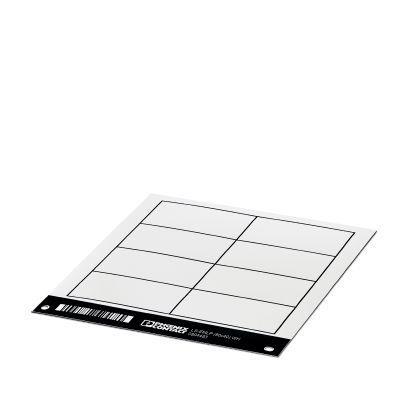 PHOENIX CONTACT 0804483 | Gerätemarker