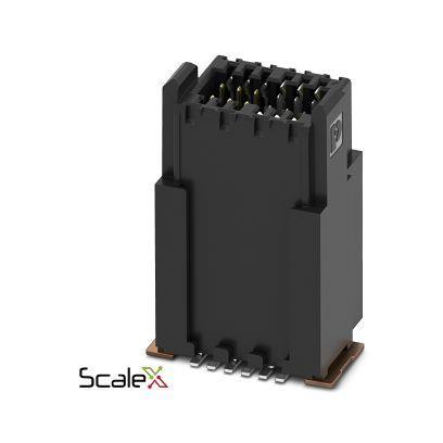 PHOENIX CONTACT 1154015 | SMD-Messerleisten