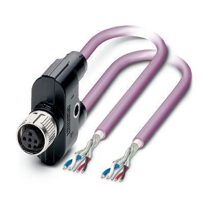 PHOENIX CONTACT 1436152 | Bussystem-Kabel
