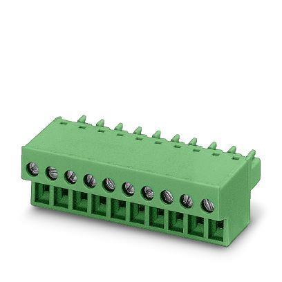 PHOENIX CONTACT 1133836 | Leiterplattensteckverbinder