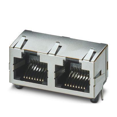 PHOENIX CONTACT 1149858 | RJ45-Leiterplatten-Steckverbinder
