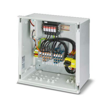 PHOENIX CONTACT 1137057 | Generatoranschlusskasten