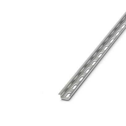 PHOENIX CONTACT 1401763 | Tragschiene gelocht